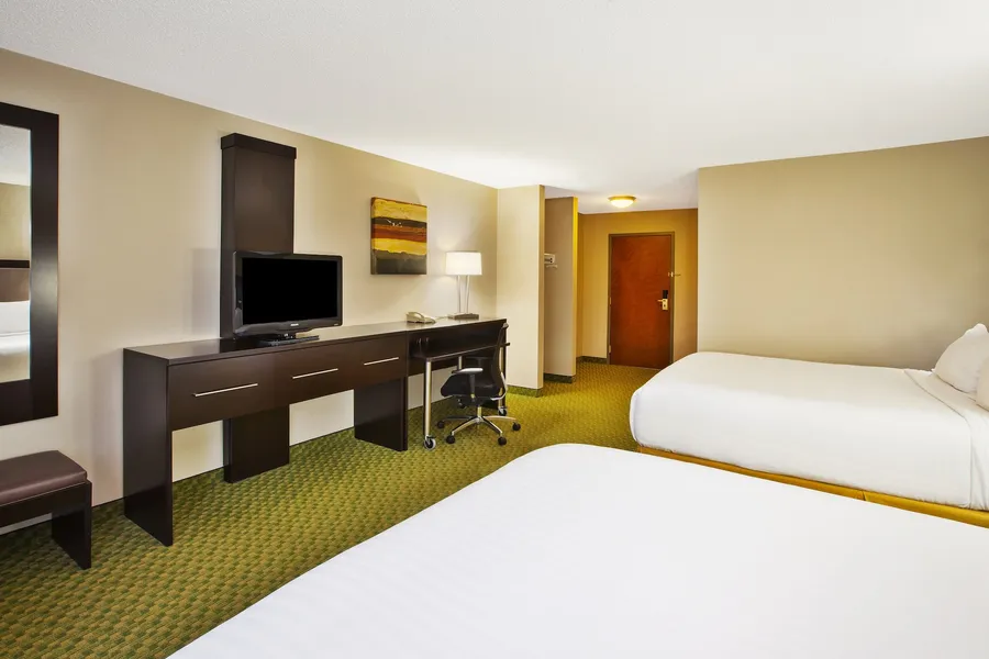 Holiday Inn Express & Suites Montpelier by IHG hotel detail image 6