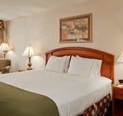 Holiday Inn Express & Suites Montpelier by IHG hotel detail image 7