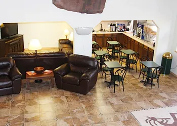 Ticaboo Lodge hotel thumbnail 2