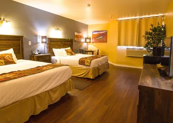Ticaboo Lodge hotel thumbnail 4