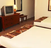 Ticaboo Lodge hotel detail image 5