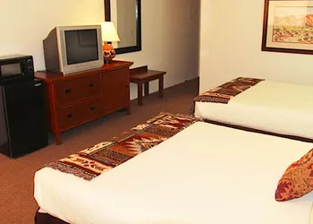 Ticaboo Lodge hotel thumbnail 5