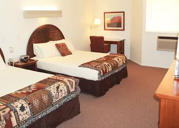 Ticaboo Lodge hotel thumbnail 6