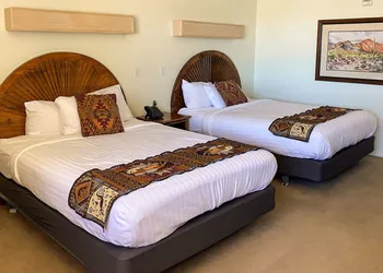 Ticaboo Lodge hotel thumbnail 7