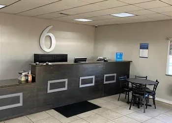 Motel 6 Tulia, TX hotel thumbnail 3