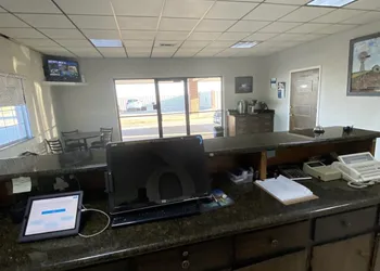 Motel 6 Tulia, TX hotel thumbnail 4