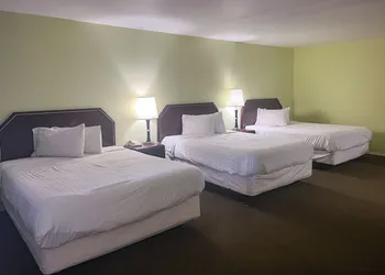 Motel 6 Tulia, TX hotel thumbnail 6