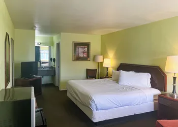 Motel 6 Tulia, TX hotel thumbnail 8