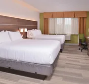 Holiday Inn Express and Suites Stevens Point by IHG hotel detail image 4