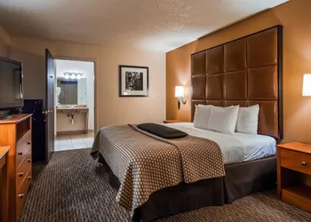 Best Western Inn Of Pinetop hotel thumbnail 2