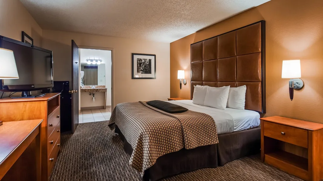 Best Western Inn Of Pinetop hotel detail image 2