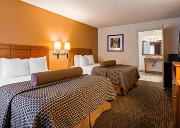 Best Western Inn Of Pinetop hotel thumbnail 3