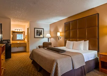 Best Western Inn Of Pinetop hotel thumbnail 4