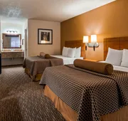 Best Western Inn Of Pinetop hotel detail image 5