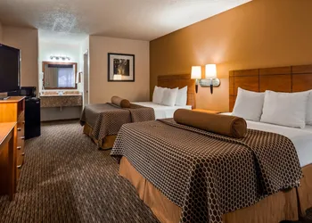 Best Western Inn Of Pinetop hotel thumbnail 5