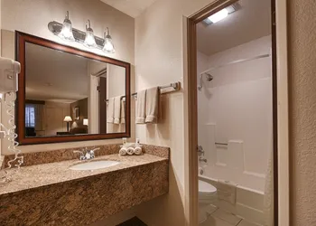 Best Western Inn Of Pinetop hotel thumbnail 6