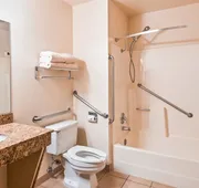 Best Western Inn Of Pinetop hotel detail image 7