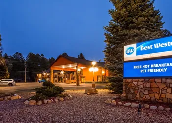 Best Western Inn Of Pinetop hotel thumbnail 8