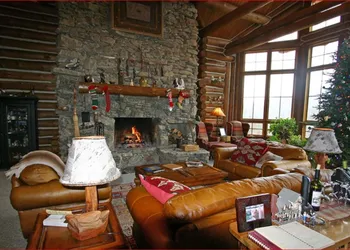 Wildberry Lodge hotel thumbnail 2