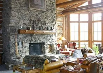 Wildberry Lodge hotel thumbnail 3
