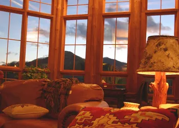 Wildberry Lodge hotel thumbnail 4