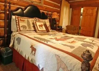 Wildberry Lodge hotel thumbnail 5