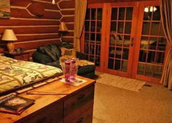 Wildberry Lodge hotel thumbnail 6