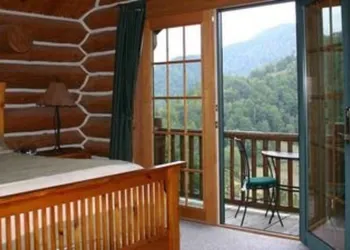 Wildberry Lodge hotel thumbnail 8