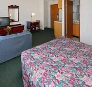 Econo Lodge Traverse City South hotel detail image 7