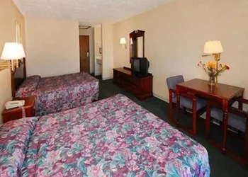 Econo Lodge Traverse City South hotel thumbnail 8