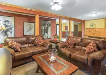 Rodeway Inn Rifle hotel thumbnail 3