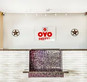 OYO Hotel Yoakum West hotel detail image 5
