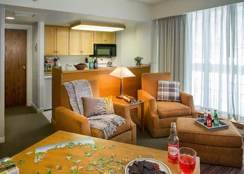 The Inn hotel thumbnail 6