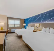Comfort Inn River's Edge hotel detail image 4