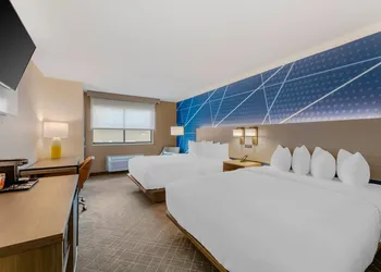 Comfort Inn River's Edge hotel thumbnail 4