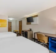 Comfort Inn River's Edge hotel detail image 5