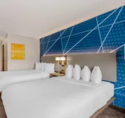 Comfort Inn River's Edge hotel detail image 7