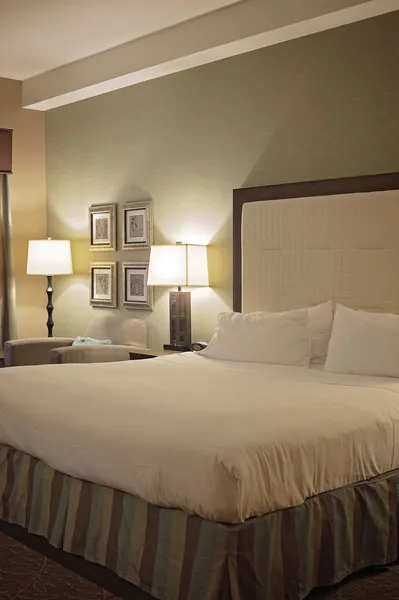 Holiday Inn Express & Suites Logan by IHG hotel detail image 2