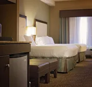 Holiday Inn Express & Suites Logan by IHG hotel detail image 3