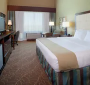 Holiday Inn Express & Suites Logan by IHG hotel detail image 5