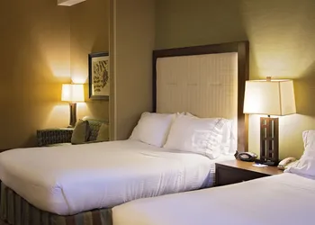 Holiday Inn Express & Suites Logan by IHG hotel thumbnail 6