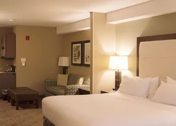 Holiday Inn Express & Suites Logan by IHG hotel thumbnail 7