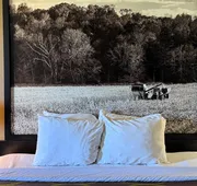 Super 8 by Wyndham Gas City Marion Area hotel detail image 7