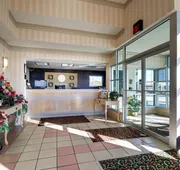 Quality Inn Brookhaven hotel detail image 3
