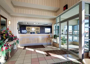 Quality Inn Brookhaven hotel thumbnail 3