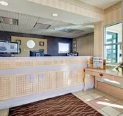 Quality Inn Brookhaven hotel detail image 4