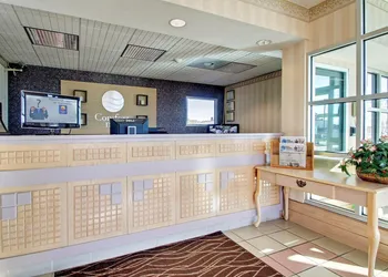 Quality Inn Brookhaven hotel thumbnail 4