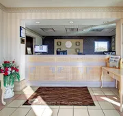 Quality Inn Brookhaven hotel detail image 5