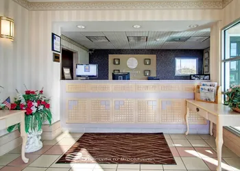 Quality Inn Brookhaven hotel thumbnail 5