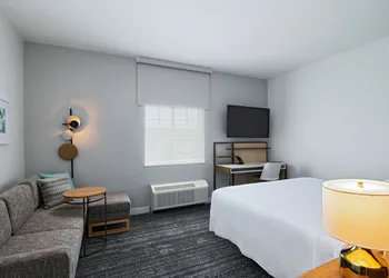 TownePlace Suites Weatherford hotel thumbnail 5